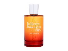 Parfémovaná voda Juliette Has A Gun Lust For Sun 100 ml