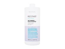 Šampon Revlon Professional Re/Start Balance Anti Dandruff Micellar Shampoo 250 ml