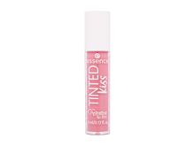 Rtěnka Essence Tinted Kiss 4 ml 01 Pink & Fabulous