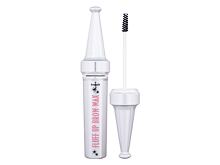 Gel a pomáda na obočí Benefit Fluff Up Brow Wax 6 ml