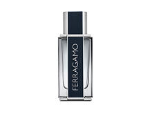 Toaletní voda Salvatore Ferragamo Ferragamo 50 ml