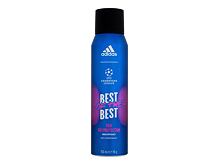 Antiperspirant Adidas UEFA Champions League Best Of The Best 48H Dry Protection 50 ml