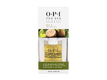 Péče o nehty OPI Pro Spa Nail & Cuticle Oil 8,6 ml