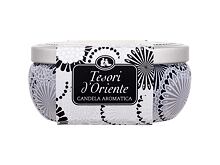 Vonná svíčka Tesori d´Oriente White Musk 200 g