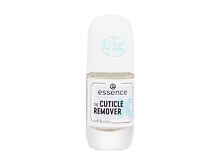 Péče o nehty Essence The Cuticle Remover 8 ml