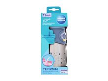 Hrneček Canpol babies Travel Cup Thermal Insulated Sport Cup Blue 300 ml