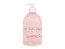 Tekuté mýdlo Baylis & Harding Elements Pink Blossom & Lotus Flower 500 ml