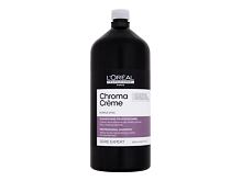 Šampon L'Oréal Professionnel Chroma Crème Professional Shampoo Purple Dyes 1500 ml