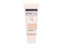 Make-up Maybelline Affinitone 30 ml 16 Vanilla Rose