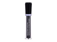 Řasenka M2 Beauté Black Nano Mascara Nutrition & Natural Growth 6 ml Black poškozená krabička