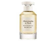 Parfémovaná voda Abercrombie & Fitch Authentic Moment 100 ml