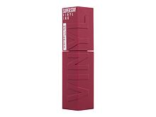 Rtěnka Maybelline Super Stay Vinyl Ink Liquid 4,2 ml 30 Unrivaled
