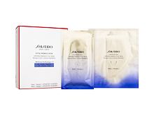 Pleťová maska Shiseido Vital Perfection LiftDefine Radiance Face Mask 12 ks