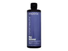 Maska na vlasy Matrix Total Results So Silver Mask 500 ml