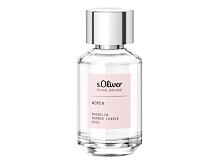 Toaletní voda s.Oliver Pure Sense 30 ml