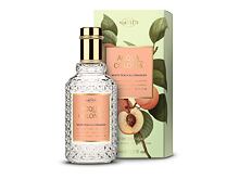 Kolínská voda 4711 Acqua Colonia White Peach & Coriander 50 ml