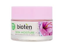 Denní pleťový krém Bioten Skin Moisture Moisturising Gel Cream 50 ml