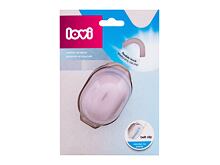 Pouzdro na dudlík LOVI Soother Container Pink 1 ks