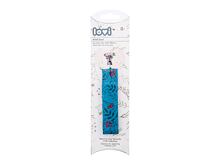 Klip na dudlík LOVI Wild Soul Soother Clip With Ribbon 1 ks