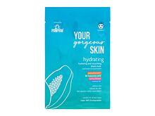 Pleťová maska Dr. PAWPAW Your Gorgeous Skin Hydrating Sheet Mask 25 ml