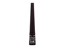 Oční linka Barry M Eye Define Liquid 2 ml 11 Ebony