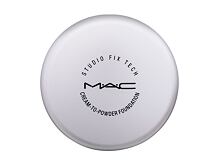 Make-up MAC Studio Fix Tech Cream-To-Powder Foundation 10 g NC10