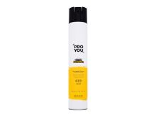 Lak na vlasy Revlon Professional ProYou The Setter Hairspray Extreme Hold 500 ml