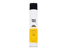 Lak na vlasy Revlon Professional ProYou The Setter Hairspray Medium Hold 500 ml
