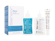 Pro podporu vln Revlon Professional Sensor Perm 100 ml poškozená krabička
