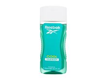 Sprchový gel Reebok Cool Your Body 250 ml