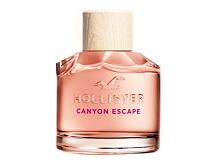 Parfémovaná voda Hollister Canyon Escape 100 ml