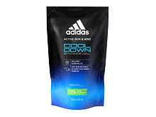 Sprchový gel Adidas Cool Down Náplň 400 ml