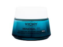Denní pleťový krém Vichy Minéral 89 72H Moisture Boosting Cream 50 ml