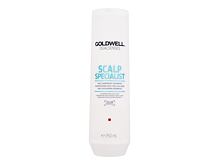 Šampon Goldwell Dualsenses Scalp Specialist Anti-Dandruff Shampoo 250 ml