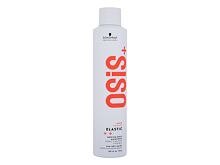 Lak na vlasy Schwarzkopf Professional Osis+ Elastic Medium Hold Hairspray 500 ml