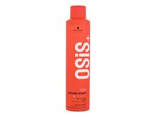 Pro definici a tvar vlasů Schwarzkopf Professional Osis+ Texture Craft 300 ml