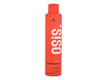 Pro definici a tvar vlasů Schwarzkopf Professional Osis+ Texture Craft 300 ml