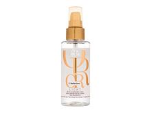 Olej na vlasy Wella Professionals Oil Reflections Luminous Reflective Oil 100 ml