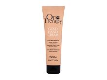 Krém na ruce Fanola Oro Therapy 24K Gold Hand Cream 100 ml