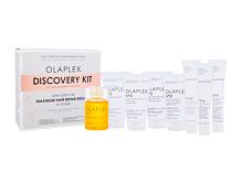 Balzám na vlasy Olaplex Discovery Kit 30 ml Kazeta
