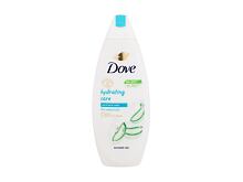 Sprchový gel Dove Hydrating Care 250 ml