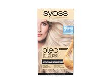 Barva na vlasy Syoss Oleo Intense Permanent Oil Color 50 ml 3-22 Midnight Bordeaux