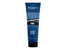 Gel na vlasy Redken Hardwear Max Sculpting Gel 250 ml