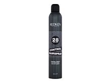 Lak na vlasy Redken Control Addict 28 400 ml