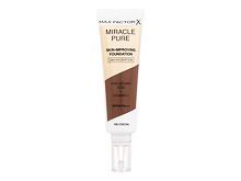 Make-up Max Factor Miracle Pure Skin-Improving Foundation SPF30 30 ml 100 Cocoa