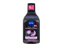 Micelární voda Nivea MicellAIR® Expert Waterproof 400 ml