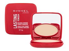 Make-up Rimmel London Lasting Finish Powder Foundation 10 g 003 Sesame