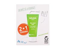 Denní pleťový krém Weleda Skin Food Light Face & Body 75 ml
