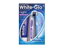 Zubní pasta White Glo Night & Day Toothpaste 100 g