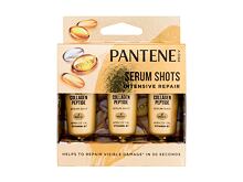 Sérum na vlasy Pantene Intensive Repair (Repair & Protect) Rescue Shots 3x15 ml
